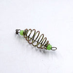 5/10 pc Fishing Bait Holder Hook