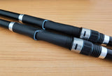 Ultra-light Telescopic Fishing Rod 2.4-7.2m