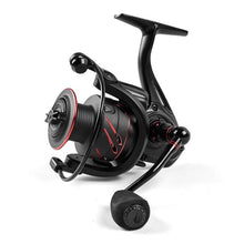 Charger l&#39;image dans la galerie, The Predator Fishing Spinning Reel 10kg Drag 2000-7000
