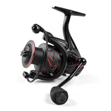 The Predator Fishing Spinning Reel 10kg Drag 2000-7000