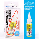 Super Strong Shrimp Scent Fish Attractant