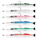 Needlefish Lure 14cm 12.2g Soft Lure