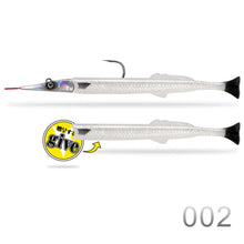 Charger l&#39;image dans la galerie, Needlefish Lure 14cm 12.2g Soft Lure
