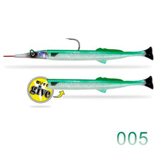 Charger l&#39;image dans la galerie, Needlefish Lure 14cm 12.2g Soft Lure
