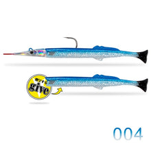 Charger l&#39;image dans la galerie, Needlefish Lure 14cm 12.2g Soft Lure
