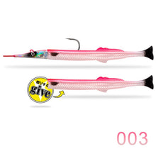 Charger l&#39;image dans la galerie, Needlefish Lure 14cm 12.2g Soft Lure
