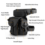 Waterproof Leg Bag