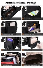 Charger l&#39;image dans la galerie, Waterproof Leg Bag
