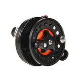 Mini Fly Fishing Reel