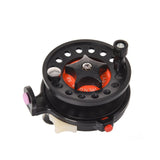 Mini Fly Fishing Reel