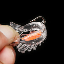 Cargar imagen en el visor de la galería, 4pc Prawn Lure 6cm 3g
