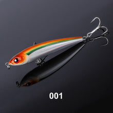 Carregar imagem no visualizador da galeria, Sinking Pencil Lure 14/16/18cm 70/98/145g
