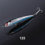 Sinking Pencil Lure 14/16/18cm 70/98/145g