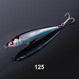 Sinking Pencil Lure 14/16/18cm 70/98/145g