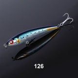 Sinking Pencil Lure 14/16/18cm 70/98/145g