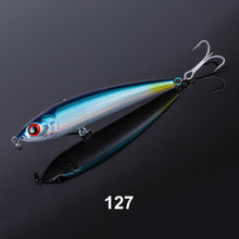 Carregar imagem no visualizador da galeria, Sinking Pencil Lure 14/16/18cm 70/98/145g
