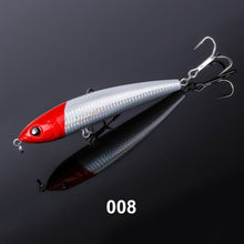 Carregar imagem no visualizador da galeria, Sinking Pencil Lure 14/16/18cm 70/98/145g
