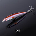 Sinking Pencil Lure 14/16/18cm 70/98/145g