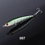 Sinking Pencil Lure 14/16/18cm 70/98/145g