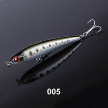 Carregar imagem no visualizador da galeria, Sinking Pencil Lure 14/16/18cm 70/98/145g
