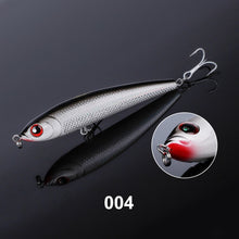 Carregar imagem no visualizador da galeria, Sinking Pencil Lure 14/16/18cm 70/98/145g
