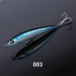 Sinking Pencil Lure 14/16/18cm 70/98/145g