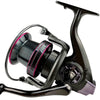 Heavy Duty Fishing Reel 9000/10000/12000 - Pink