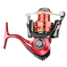 Cargar imagen en el visor de la galería, Akasu Fishing Spinning Reel 1000-7000
