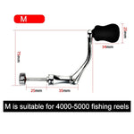 Universal Fishing Reel Handle