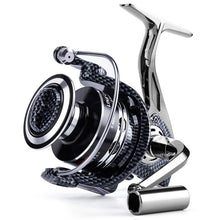 Carregar imagem no visualizador da galeria, Anti-Freeze Winter Fishing Reel 2000-7000
