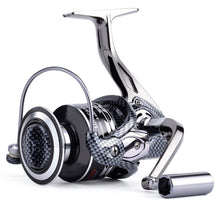 Carregar imagem no visualizador da galeria, Anti-Freeze Winter Fishing Reel 2000-7000
