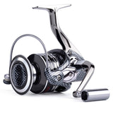 Anti-Freeze Winter Fishing Reel 2000-7000