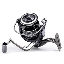 Carregar imagem no visualizador da galeria, Anti-Freeze Winter Fishing Reel 2000-7000
