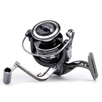 Anti-Freeze Winter Fishing Reel 2000-7000