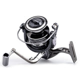 Anti-Freeze Winter Fishing Reel 2000-7000