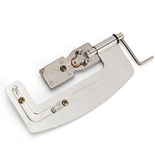 Cargar imagen en el visor de la galería, Semi-Automatic Fishhook Line Knot Maker
