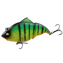 Cargar imagen en el visor de la galería, Floating/Sinking Lure 11.5cm 41g
