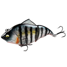 Load image into Gallery viewer, Floating/Sinking Lure 11.5cm 41g
