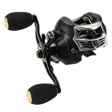 Charger l&#39;image dans la galerie, S.Hawk Baitcasting Fishing Reel 7kg Drag
