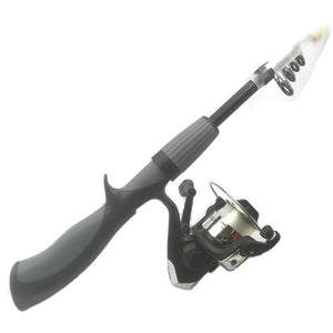 Portable Telescopic Fishing Rod 1.5m-3.0m - Lamby Fishing