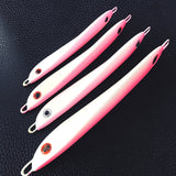 60-260g Luminous Jig bait