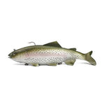 20/30cm 135g/400g Soft Sinking Fishing Lure