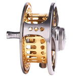 Fly Fishing Metal Reel 12kg Drag