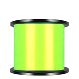 1000m Nylon Fishing Line 1.5-13kg