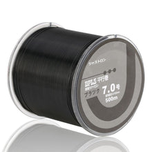 Carregar imagem no visualizador da galeria, 500m Nylon Fishing Line 2-35lb
