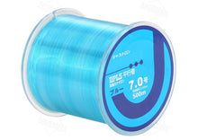 Carregar imagem no visualizador da galeria, 500m Nylon Fishing Line 2-35lb
