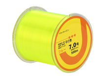 Carregar imagem no visualizador da galeria, 500m Nylon Fishing Line 2-35lb
