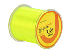 500m Nylon Fishing Line 2-35lb