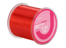 Cargar imagen en el visor de la galería, 500m Nylon Fishing Line 2-35lb
