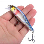 Floating Minnow Fishing Lure 8.5cm 9.2g